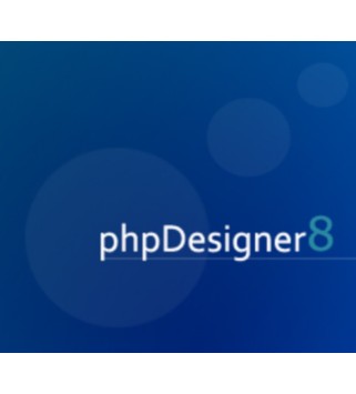 Mpsoftware: phpDesigner 8 Key GLOBAL